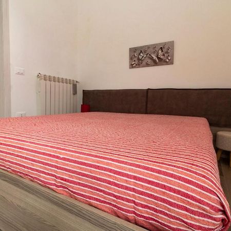 Case Vacanza Assunta A Melendugno Exteriör bild